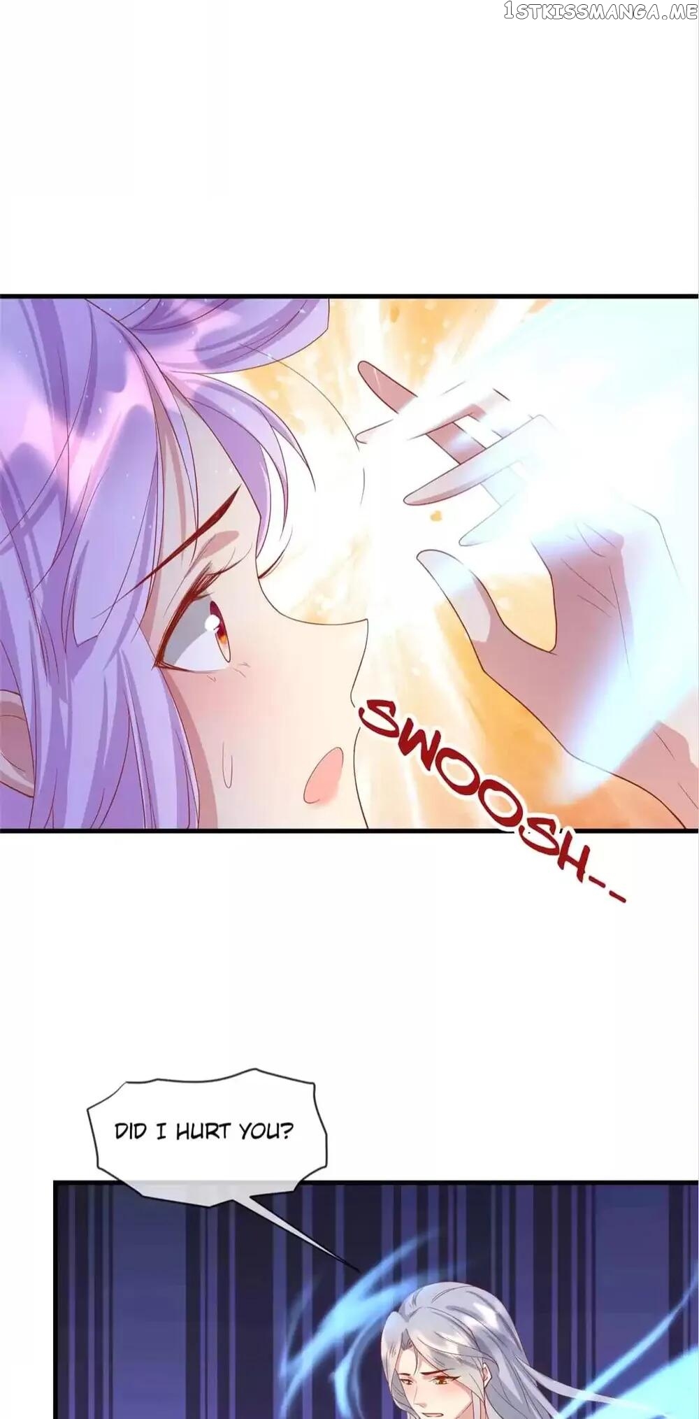 Raise A Mink As My Wife chapter 70 - page 3