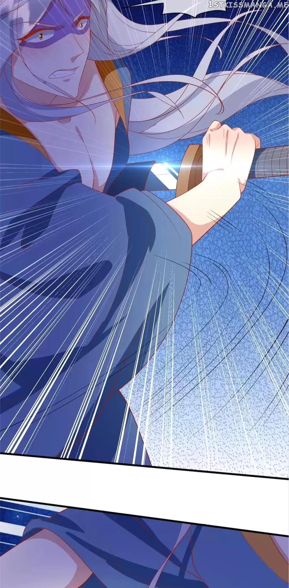 Raise A Mink As My Wife chapter 70 - page 6