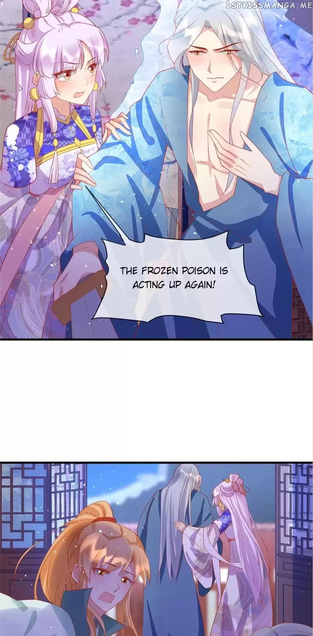 Raise A Mink As My Wife chapter 70 - page 9