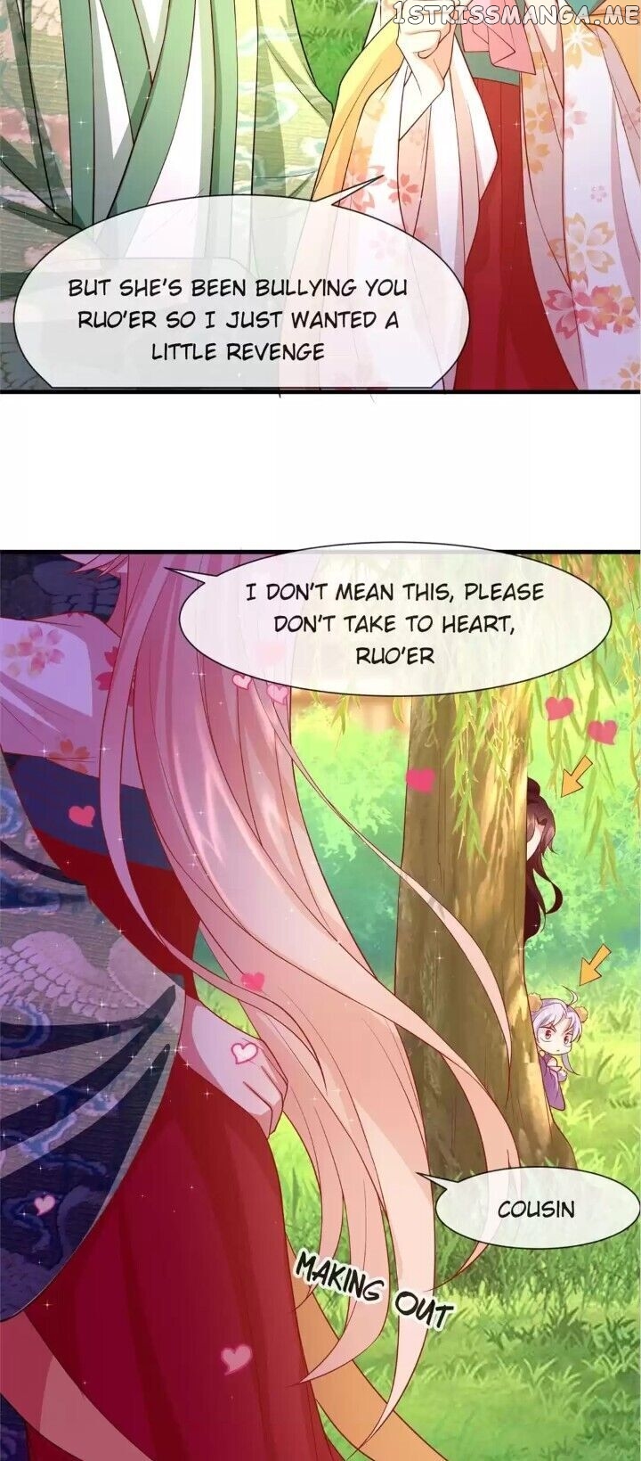 Raise A Mink As My Wife chapter 17 - page 18