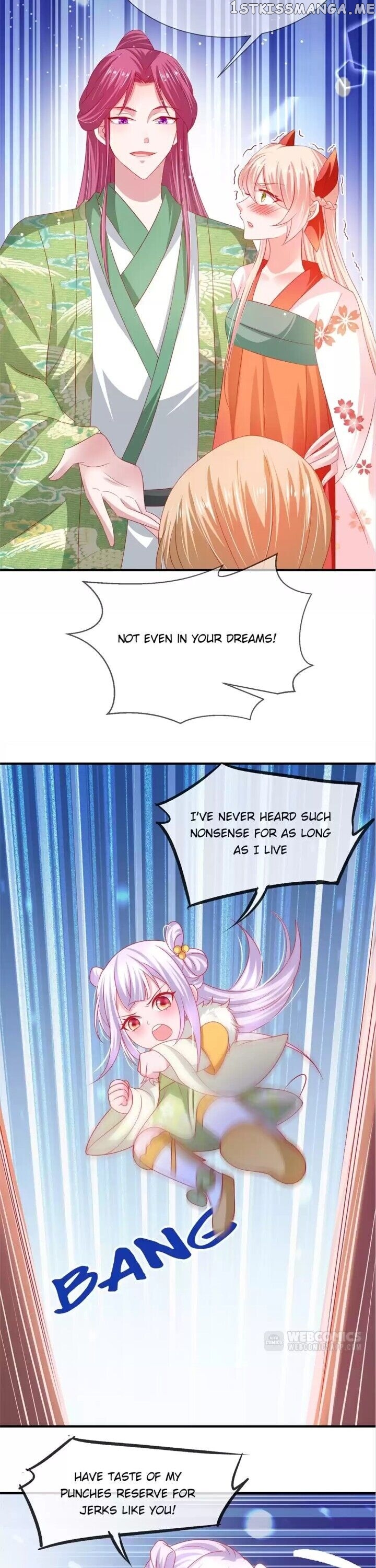 Raise A Mink As My Wife chapter 19 - page 12