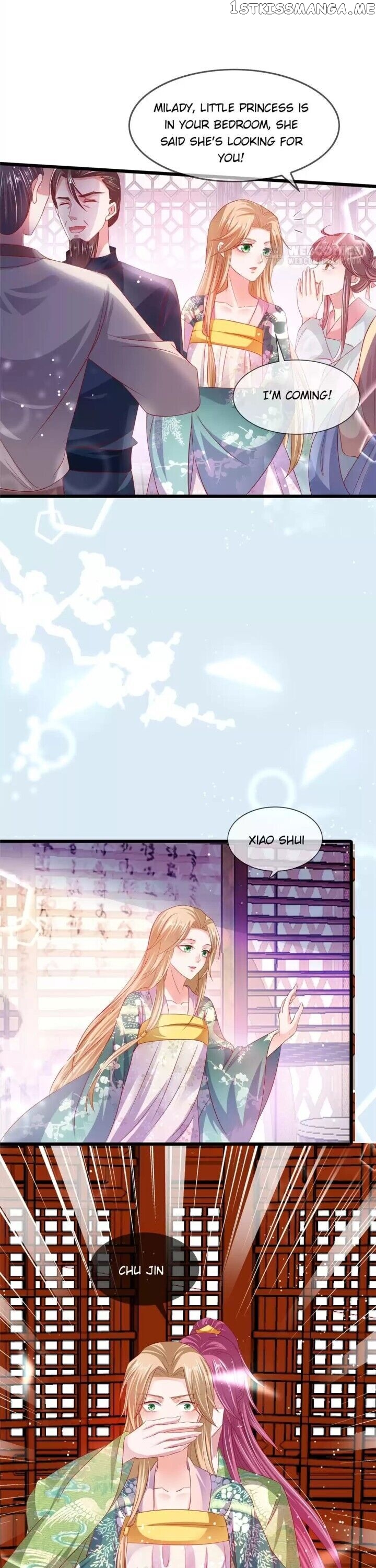 Raise A Mink As My Wife chapter 19 - page 3