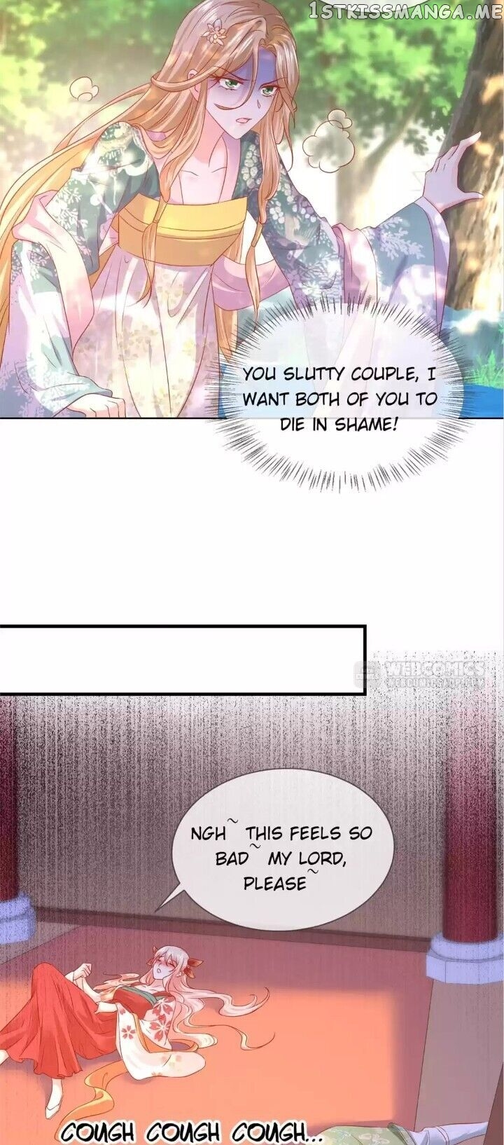 Raise A Mink As My Wife chapter 20 - page 9