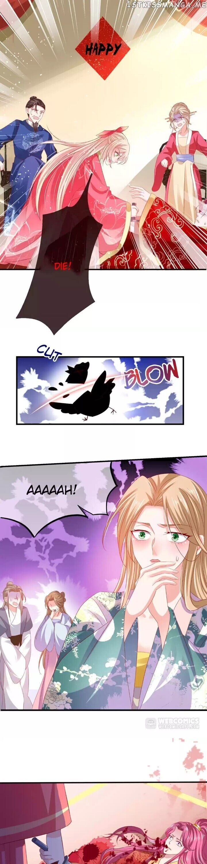 Raise A Mink As My Wife chapter 22 - page 5