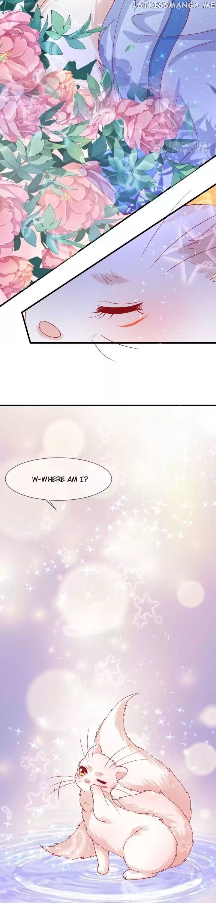 Raise A Mink As My Wife chapter 24 - page 6