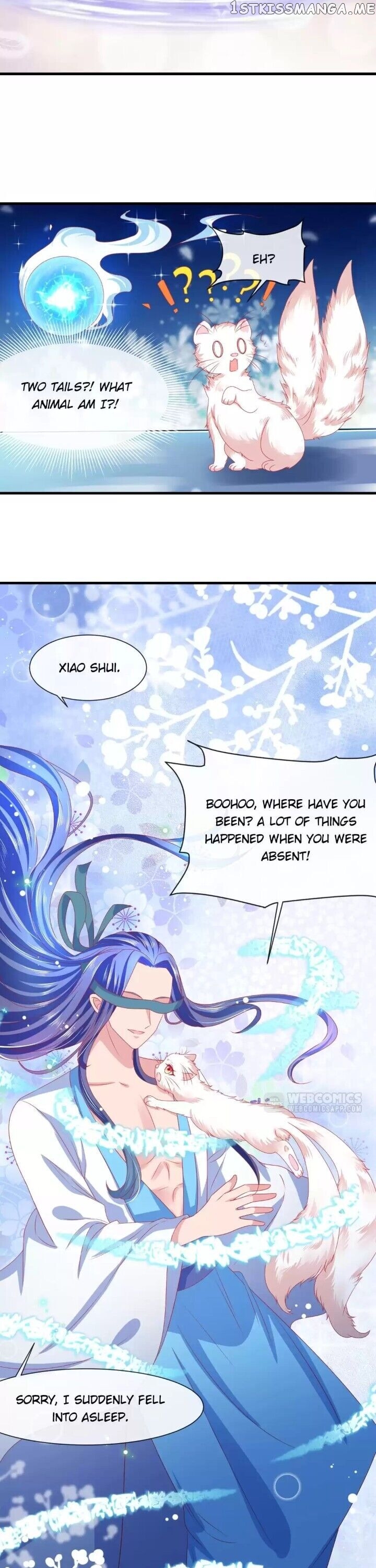 Raise A Mink As My Wife chapter 24 - page 7