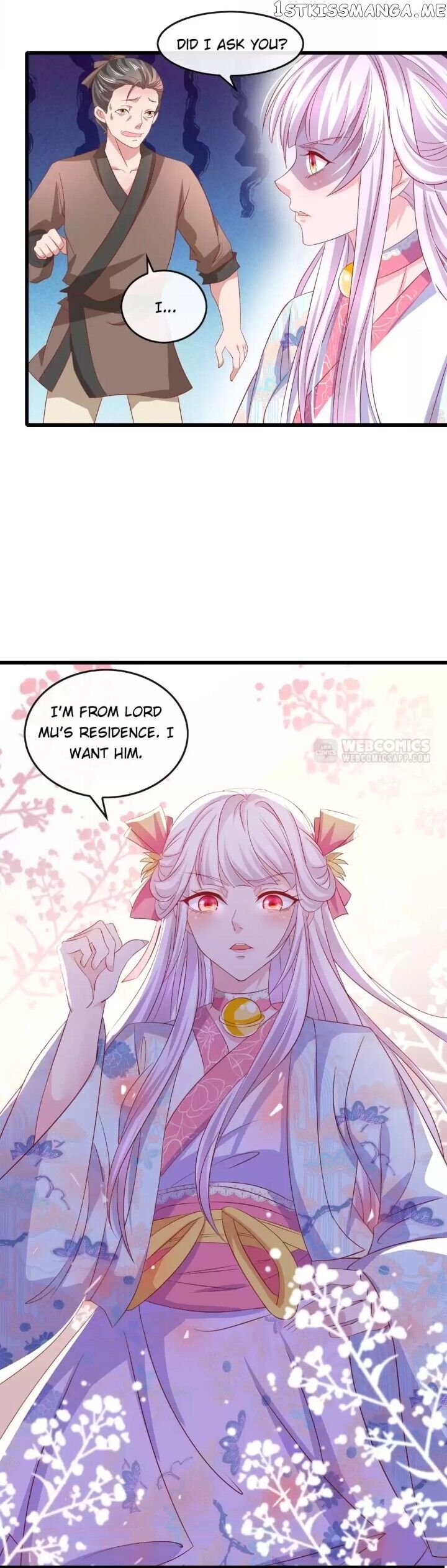 Raise A Mink As My Wife chapter 25 - page 15