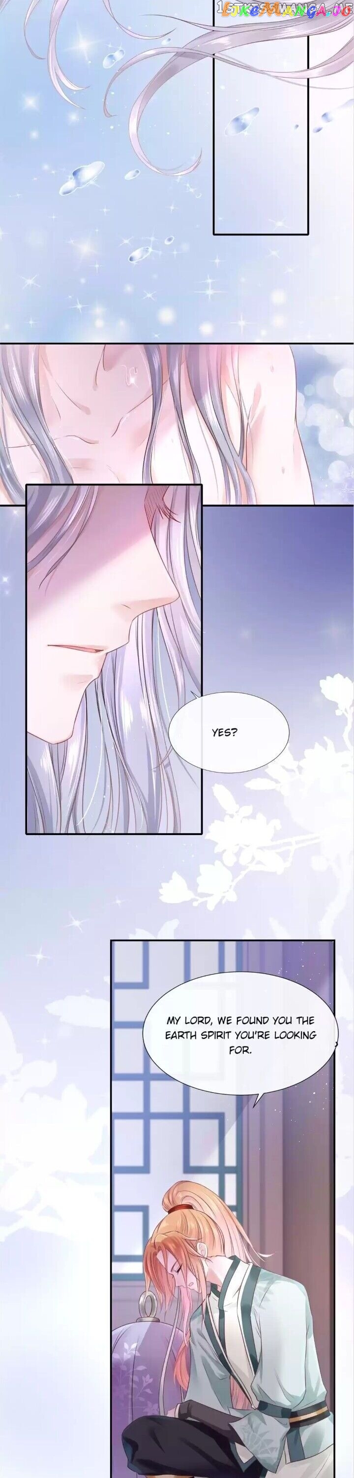 Raise A Mink As My Wife chapter 1 - page 6