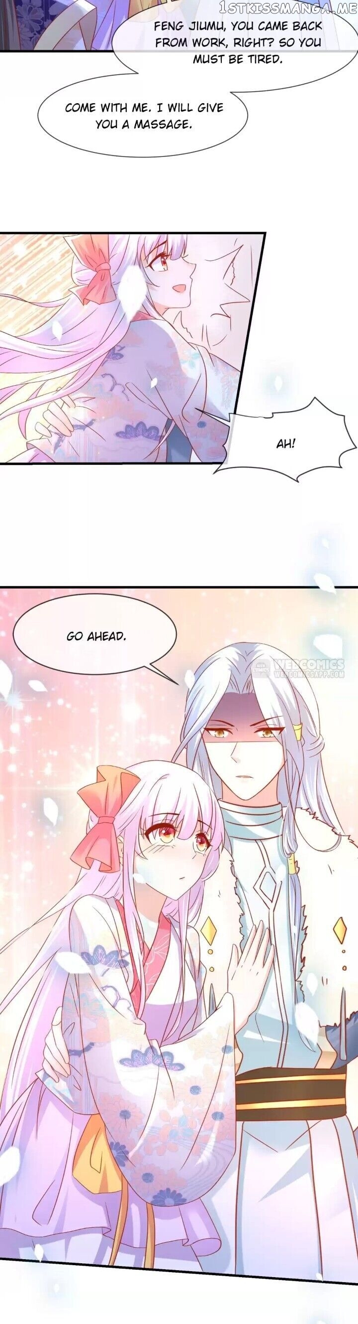 Raise A Mink As My Wife chapter 26 - page 7