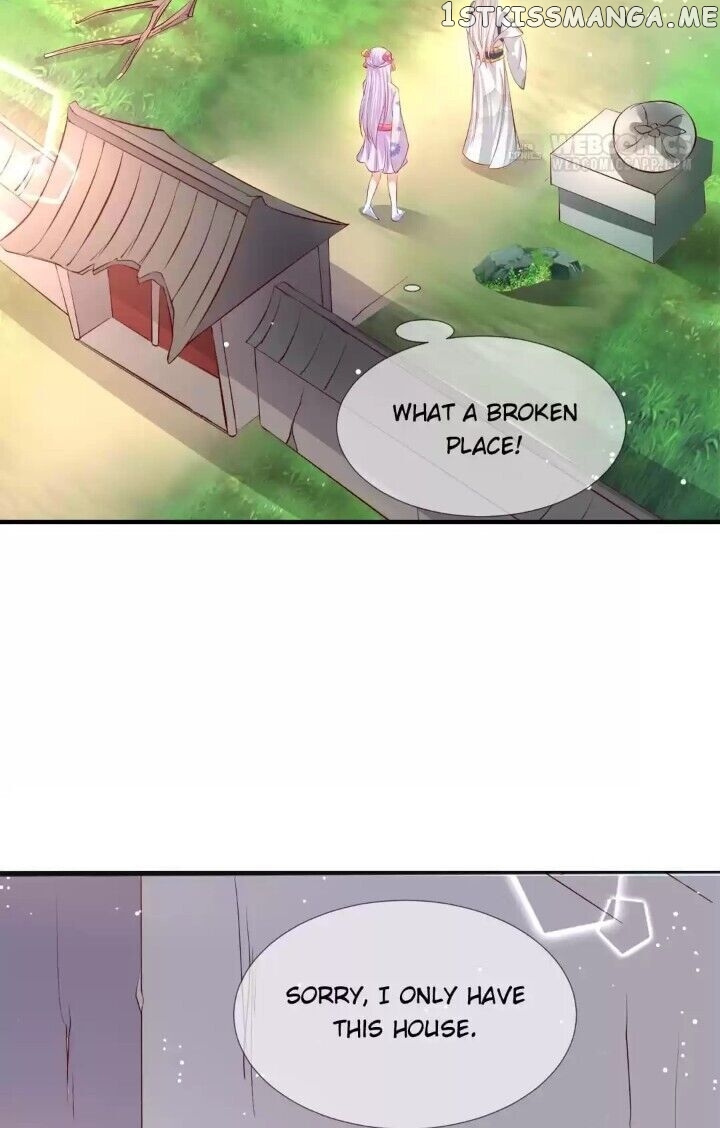 Raise A Mink As My Wife chapter 27 - page 9
