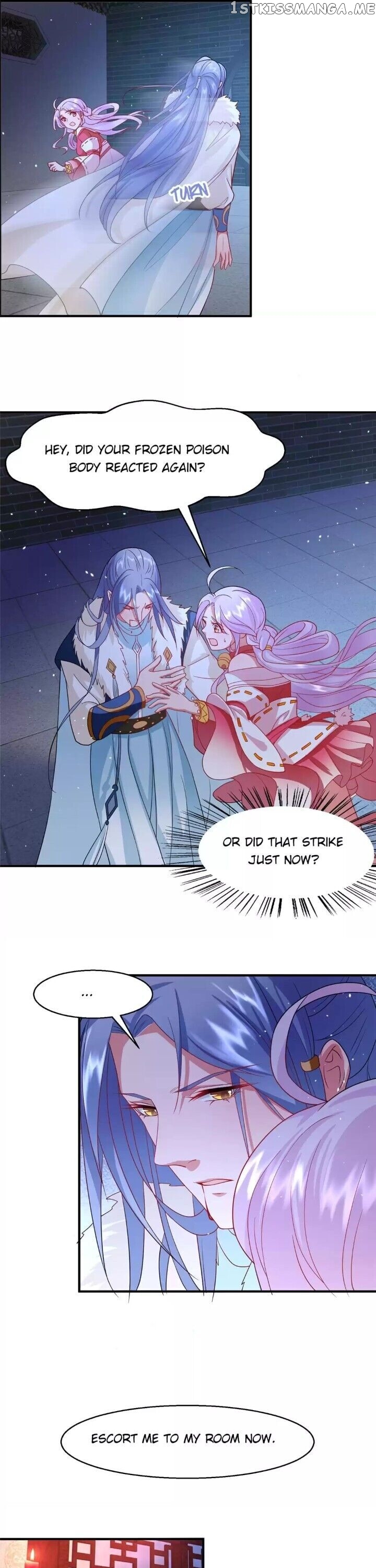 Raise A Mink As My Wife chapter 10 - page 19