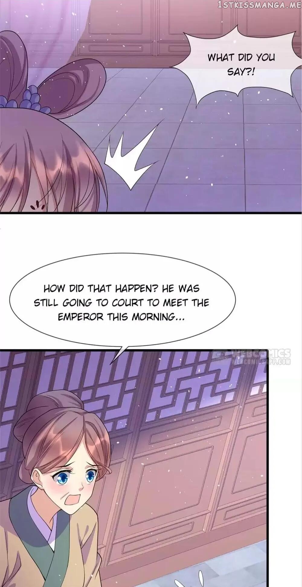 Raise A Mink As My Wife chapter 49 - page 13