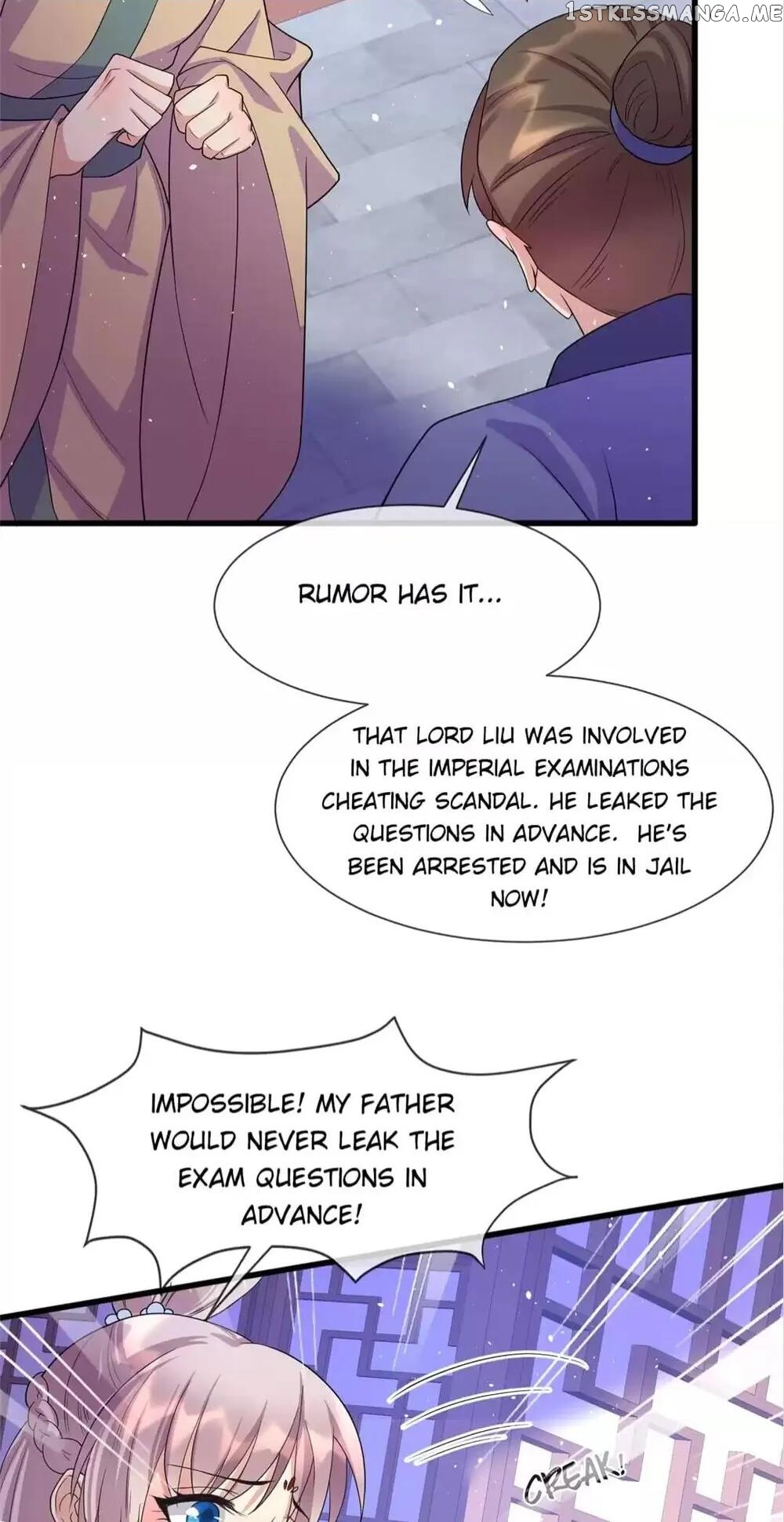 Raise A Mink As My Wife chapter 49 - page 14