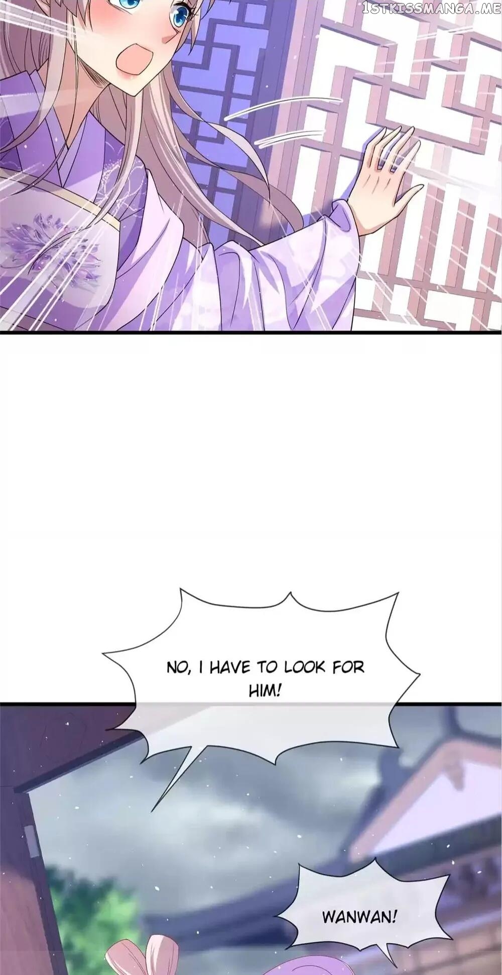 Raise A Mink As My Wife chapter 49 - page 15