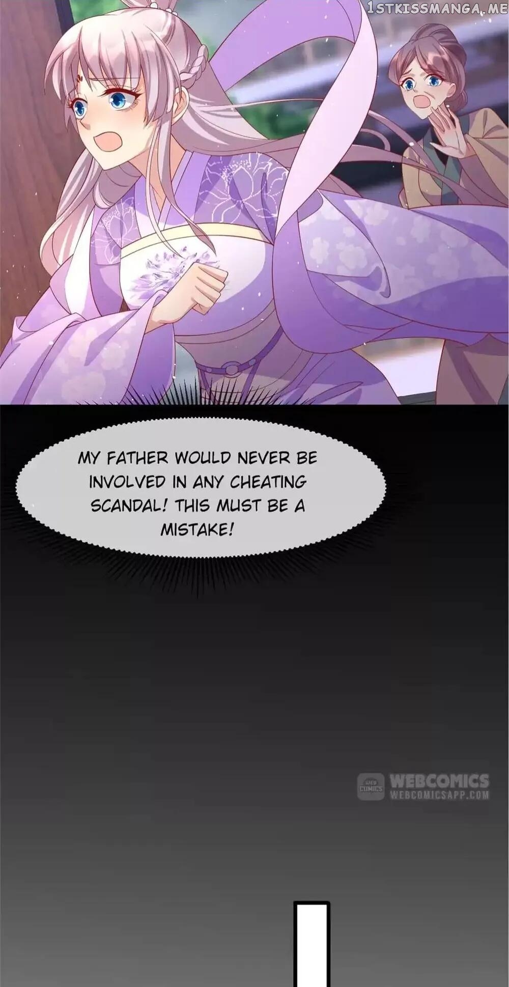 Raise A Mink As My Wife chapter 49 - page 16