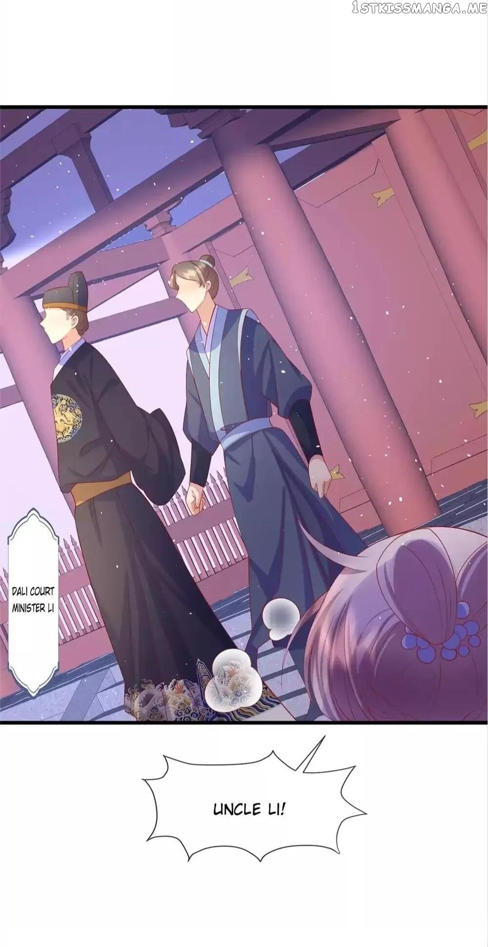 Raise A Mink As My Wife chapter 49 - page 18