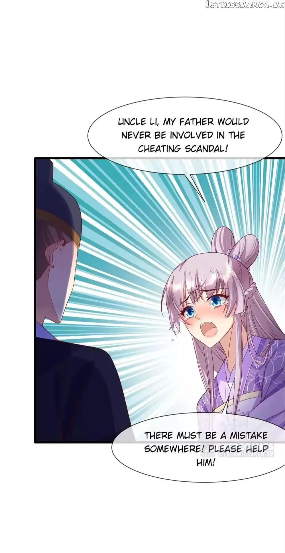 Raise A Mink As My Wife chapter 49 - page 19