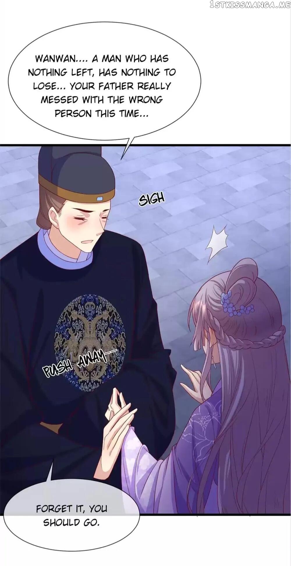 Raise A Mink As My Wife chapter 49 - page 20