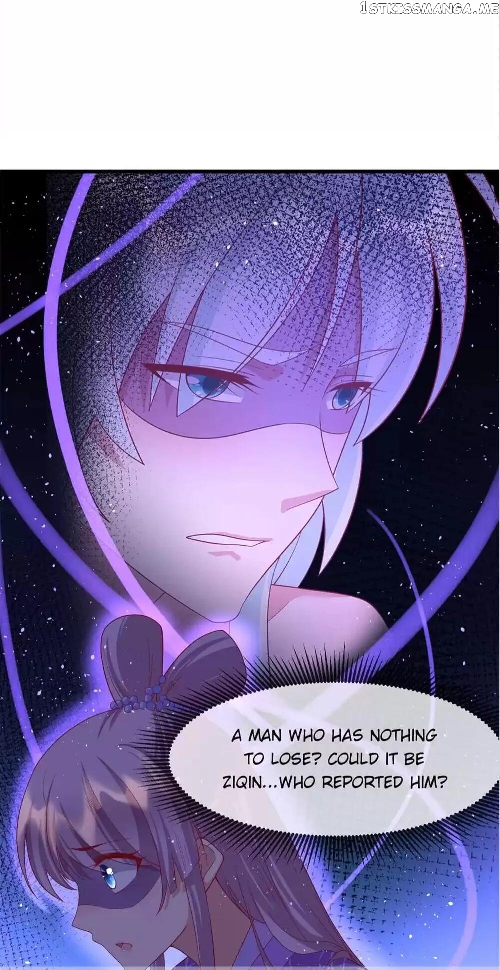 Raise A Mink As My Wife chapter 49 - page 21