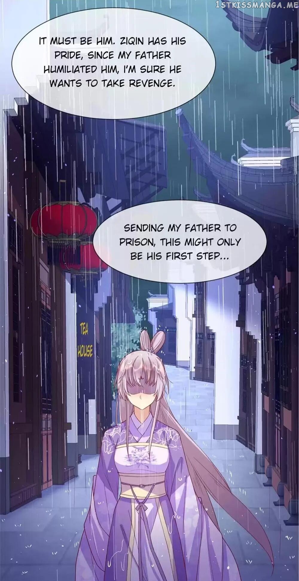 Raise A Mink As My Wife chapter 49 - page 24