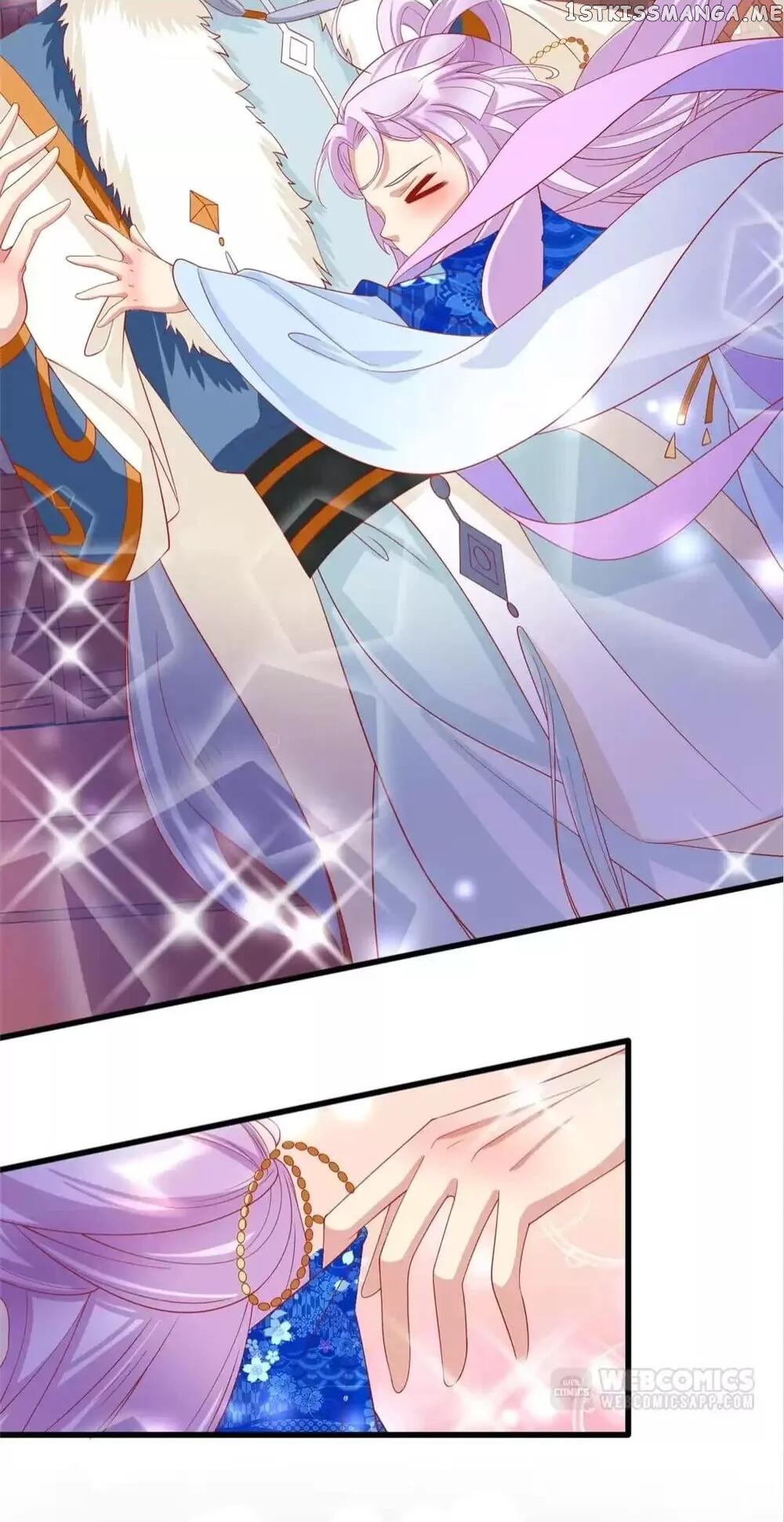 Raise A Mink As My Wife chapter 49 - page 4