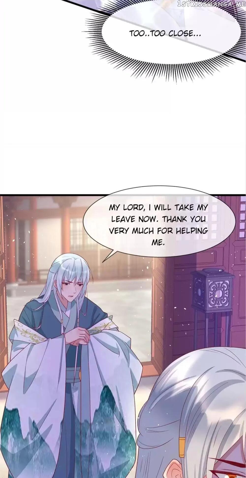 Raise A Mink As My Wife chapter 49 - page 6