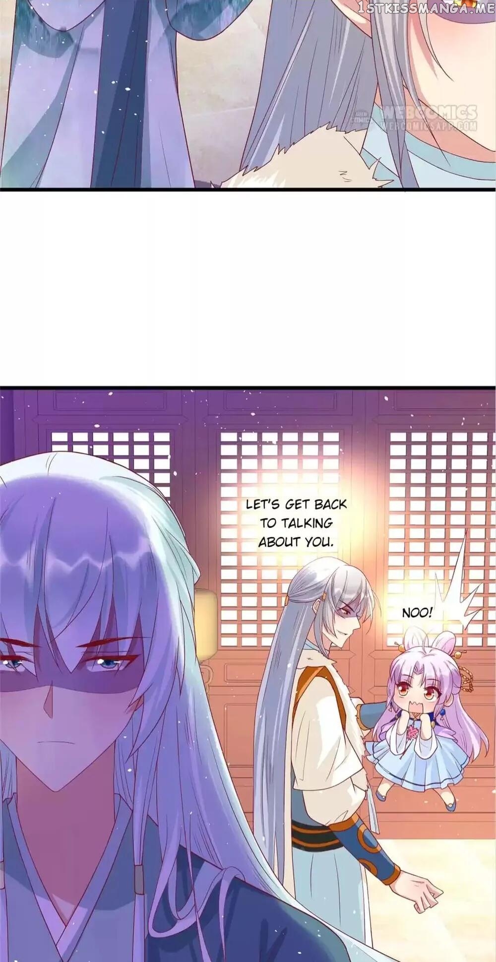 Raise A Mink As My Wife chapter 49 - page 7