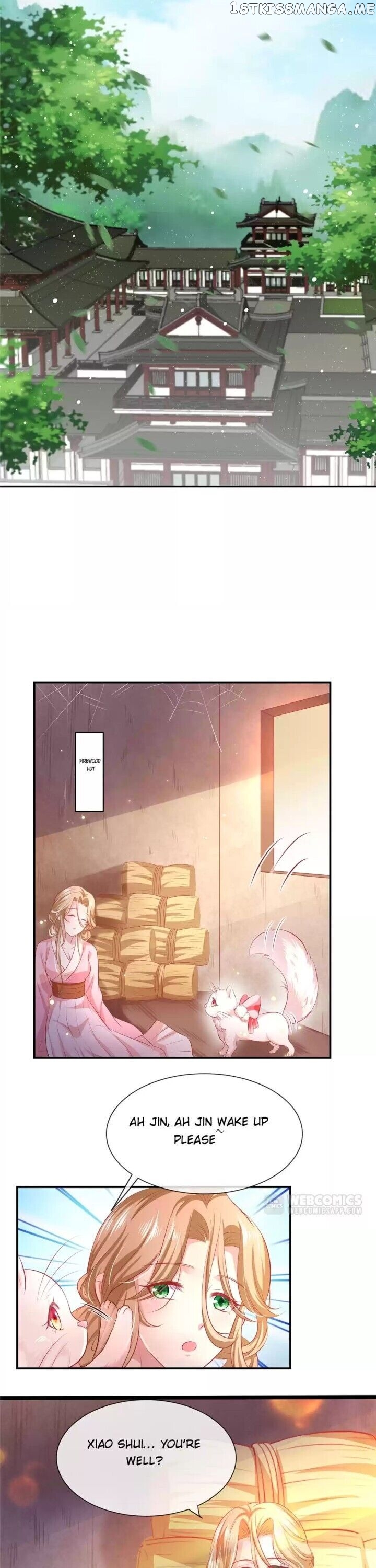 Raise A Mink As My Wife chapter 11 - page 16