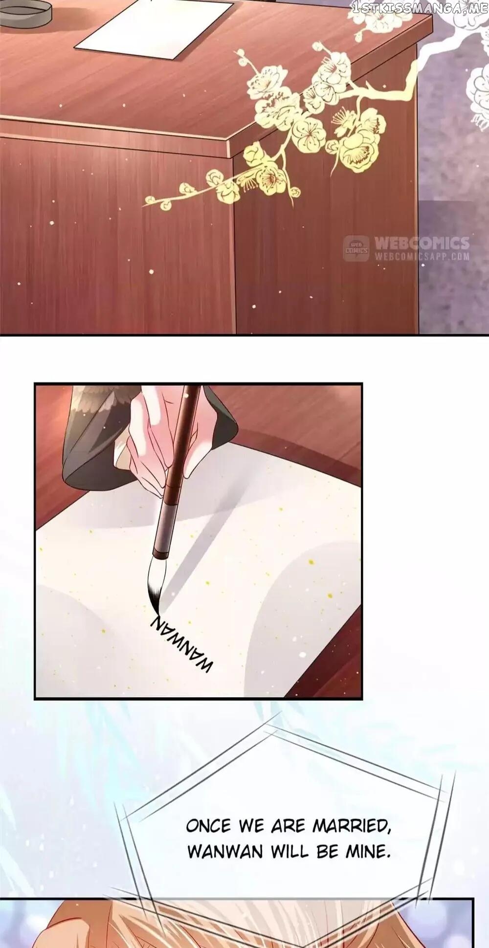 Raise A Mink As My Wife chapter 50 - page 14