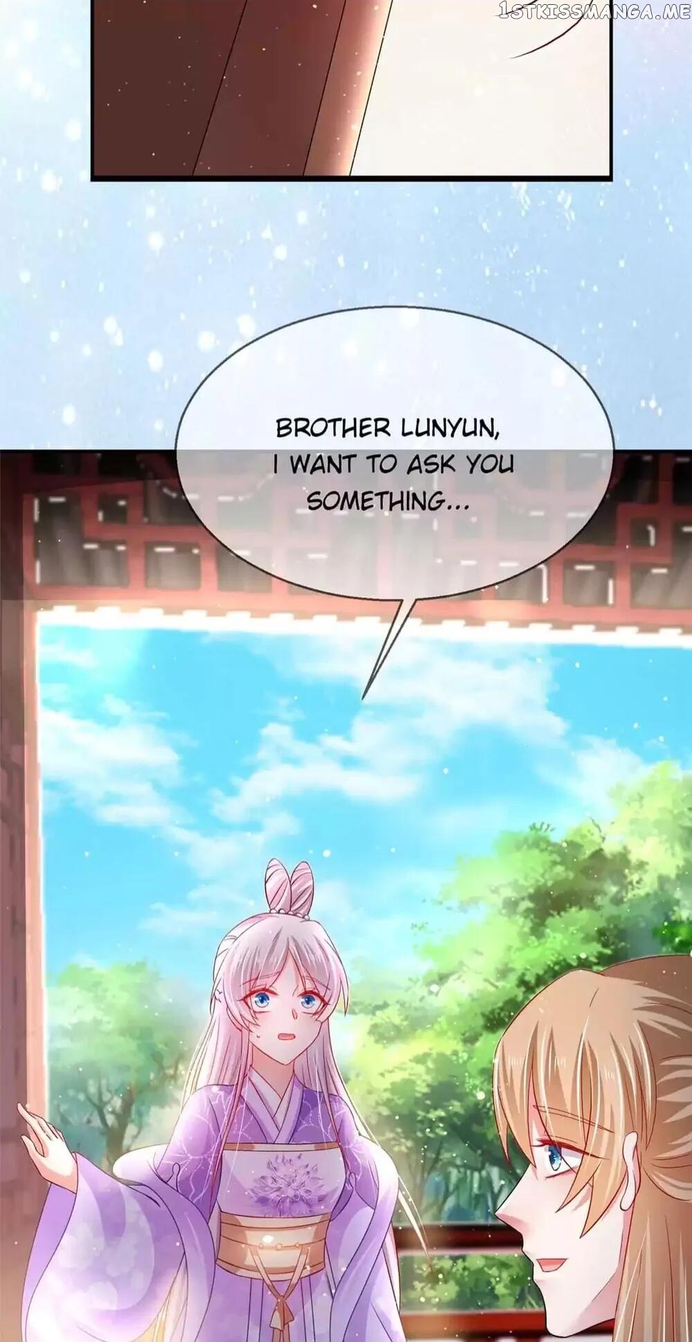Raise A Mink As My Wife chapter 50 - page 16