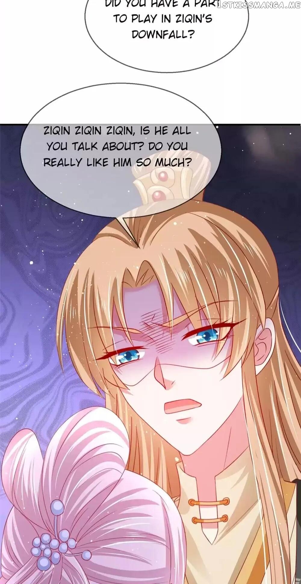 Raise A Mink As My Wife chapter 50 - page 20