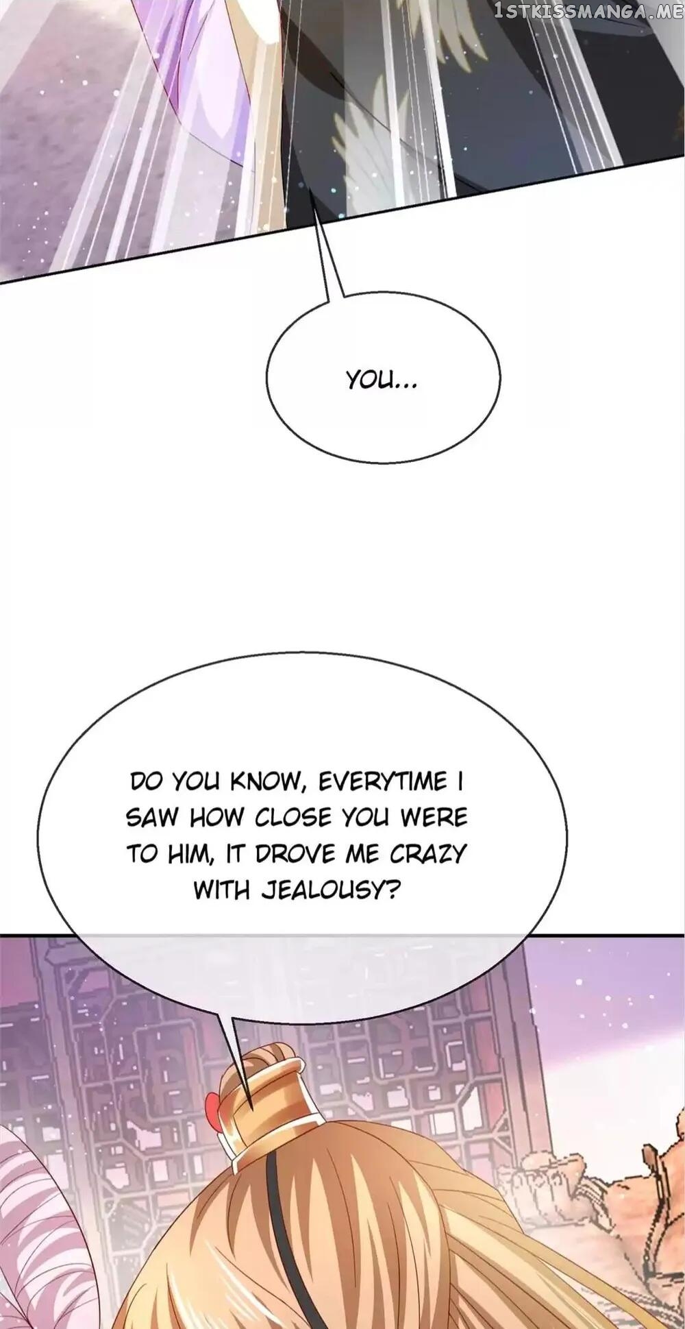 Raise A Mink As My Wife chapter 50 - page 26