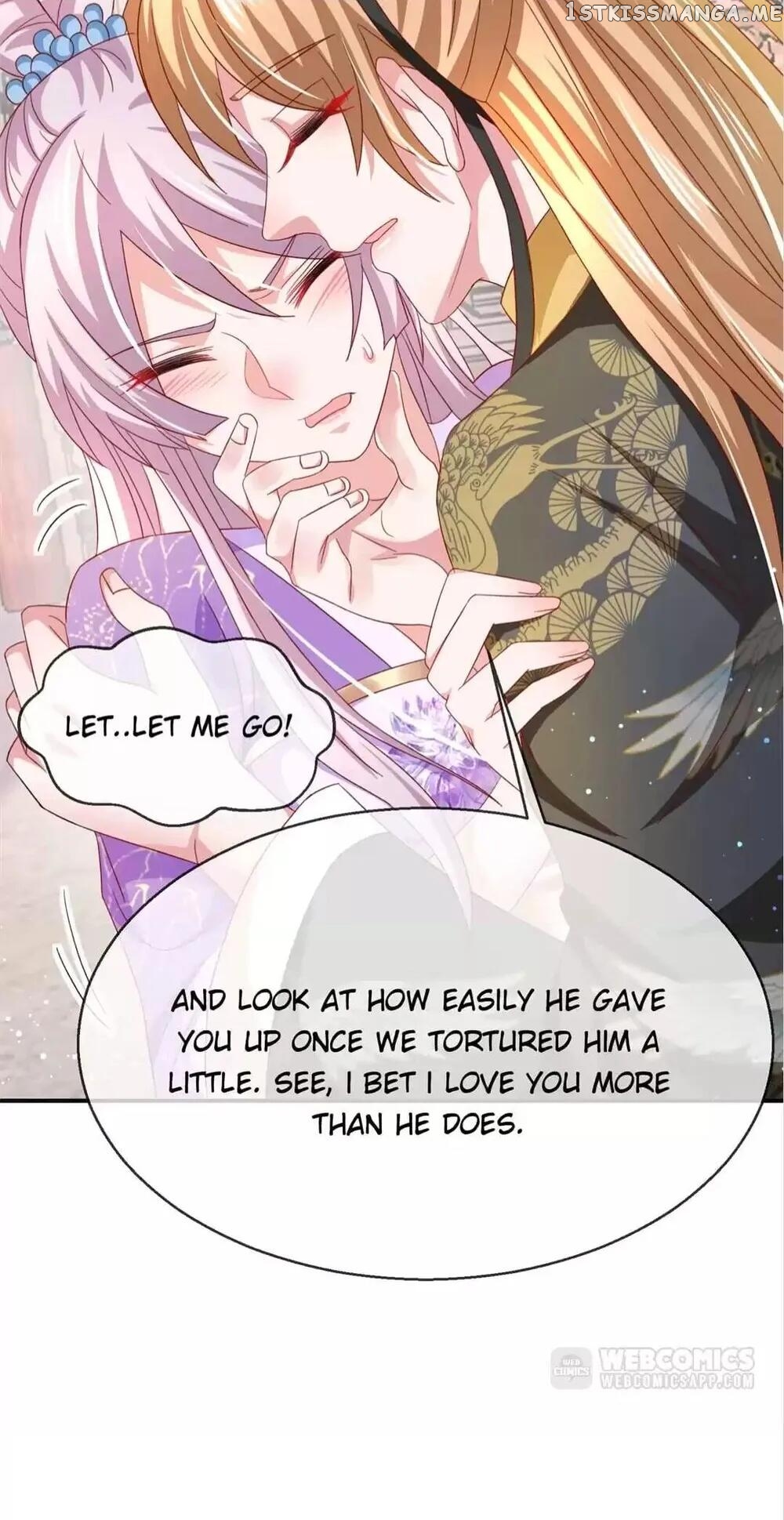 Raise A Mink As My Wife chapter 50 - page 27