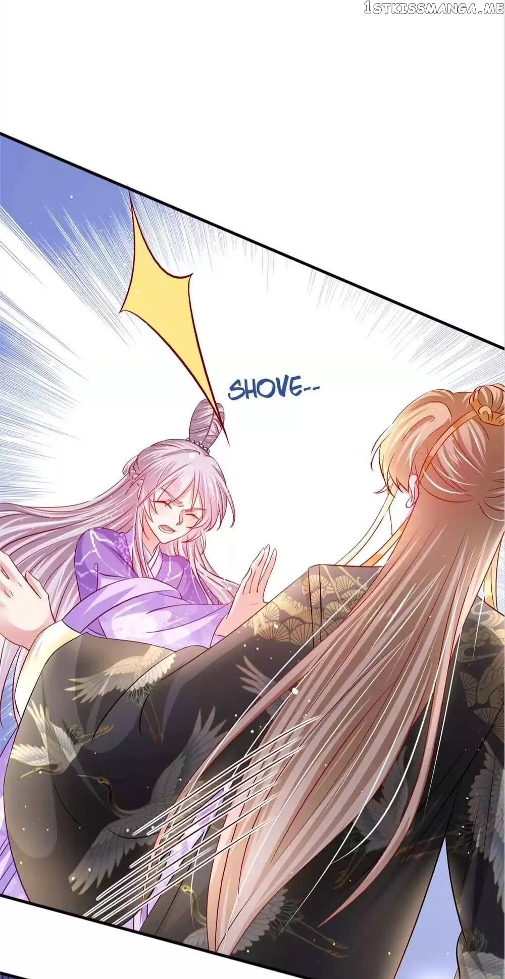 Raise A Mink As My Wife chapter 50 - page 28