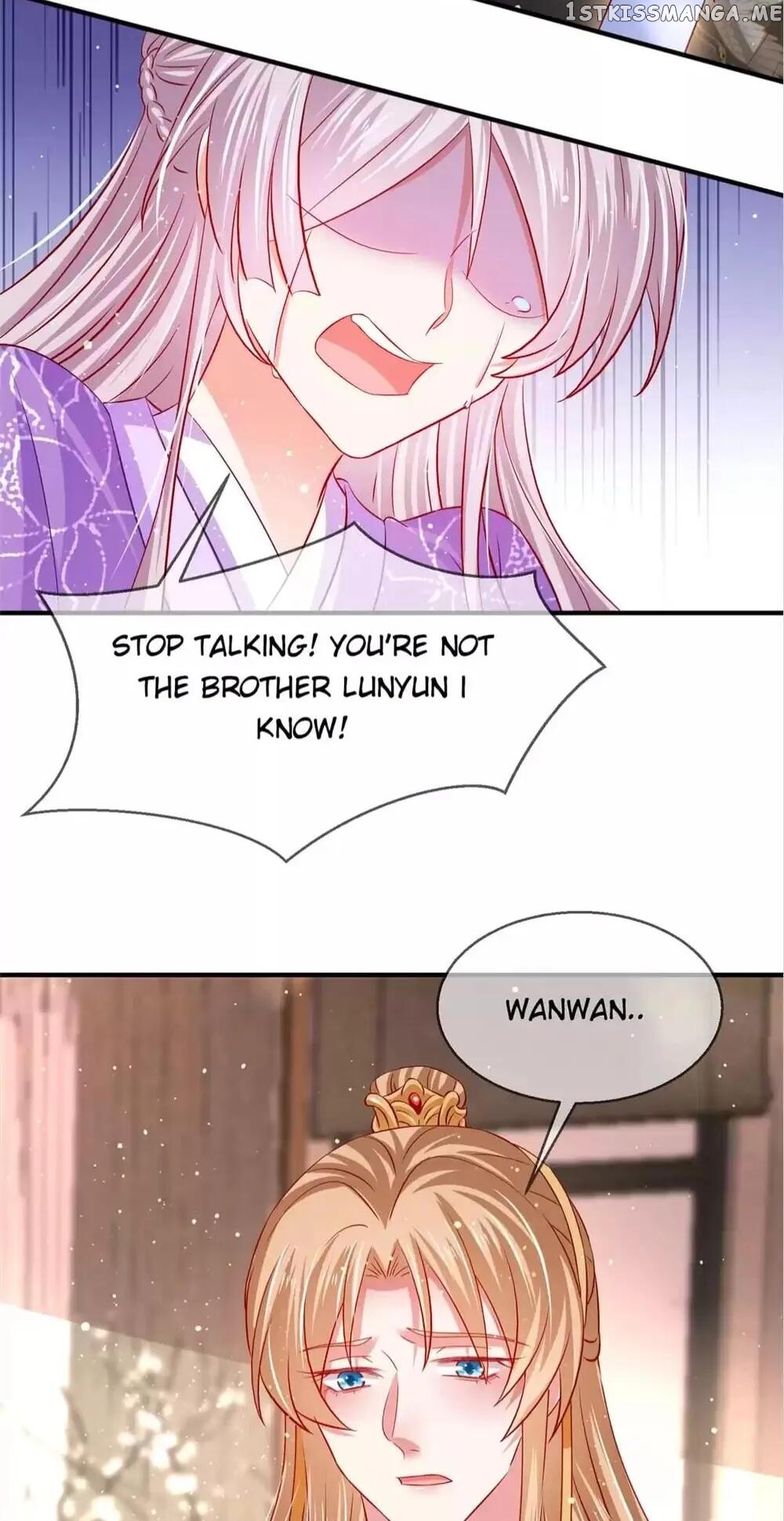 Raise A Mink As My Wife chapter 50 - page 29