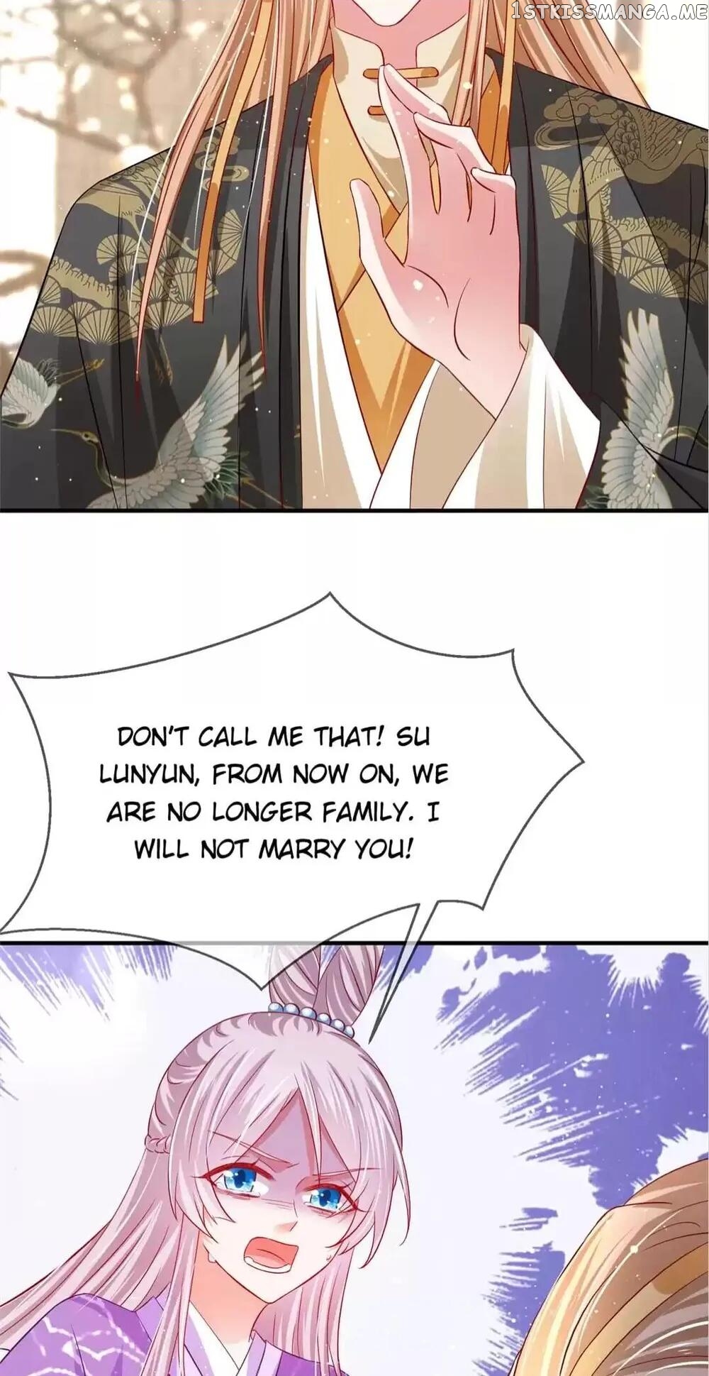 Raise A Mink As My Wife chapter 50 - page 30