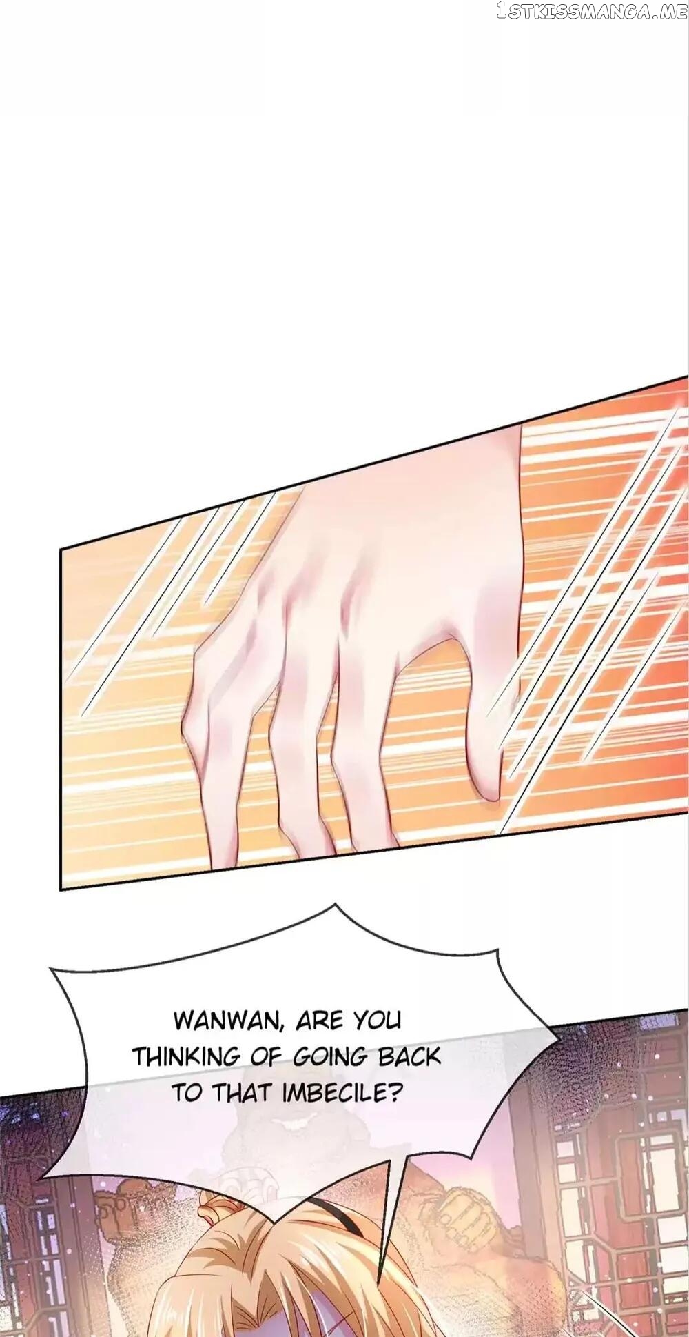 Raise A Mink As My Wife chapter 50 - page 33