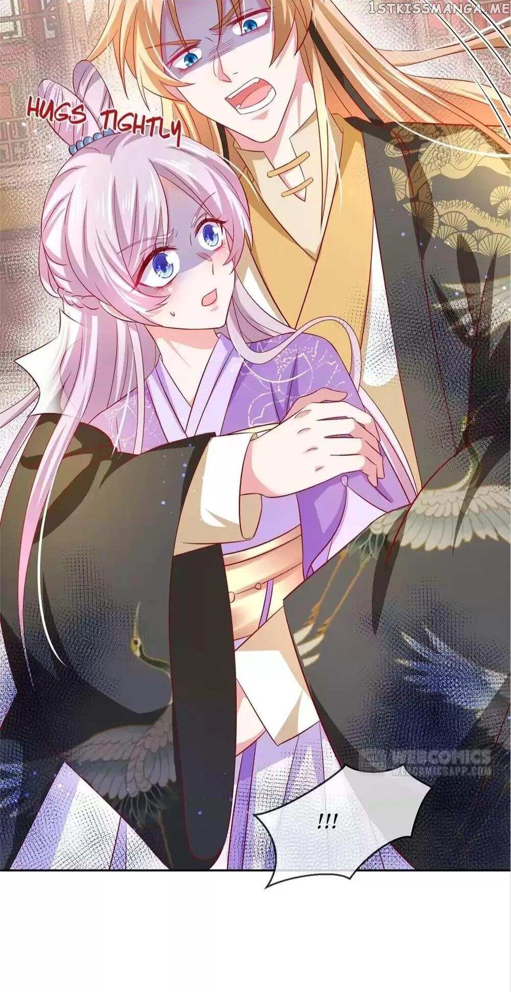 Raise A Mink As My Wife chapter 50 - page 34