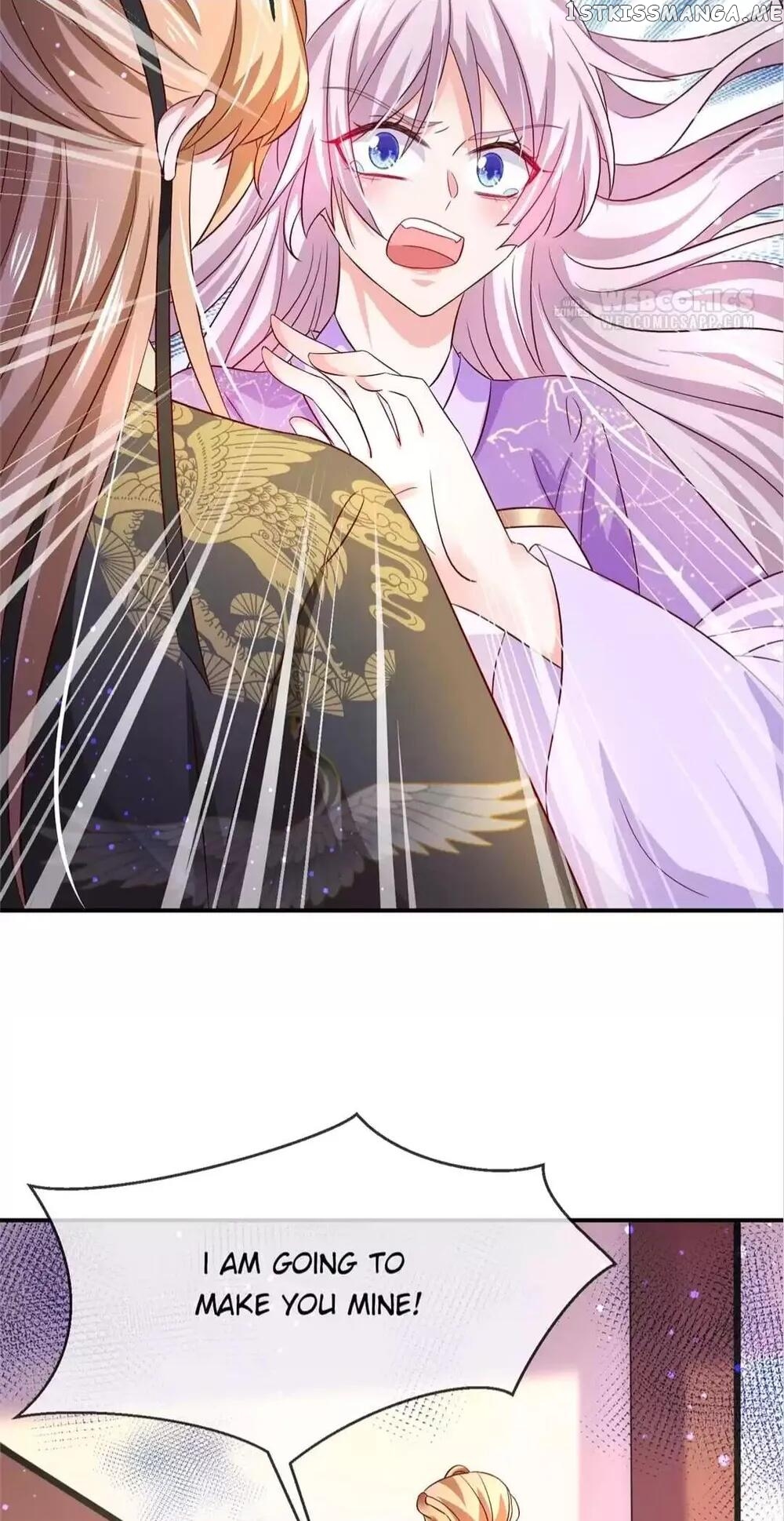 Raise A Mink As My Wife chapter 50 - page 38