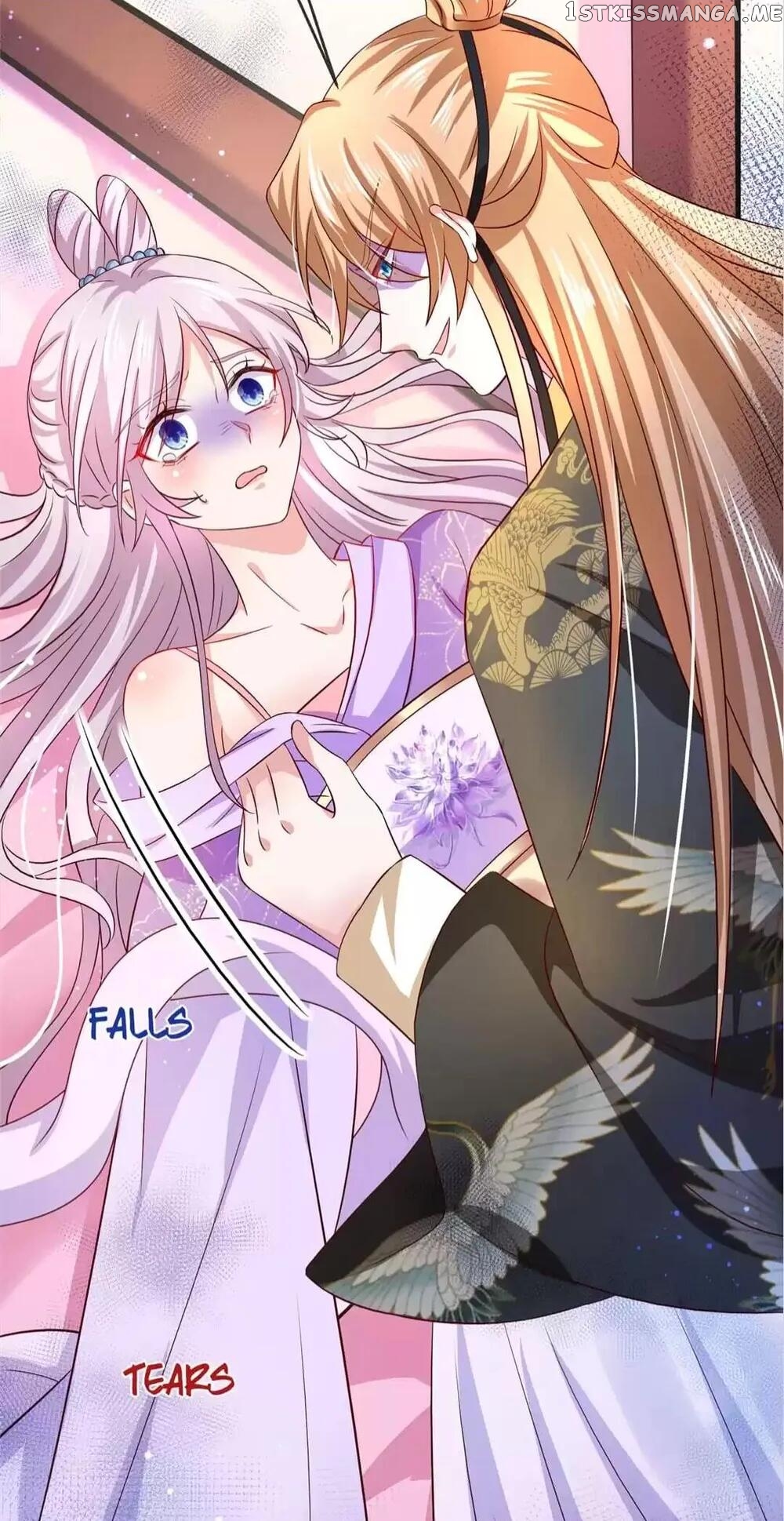 Raise A Mink As My Wife chapter 50 - page 39