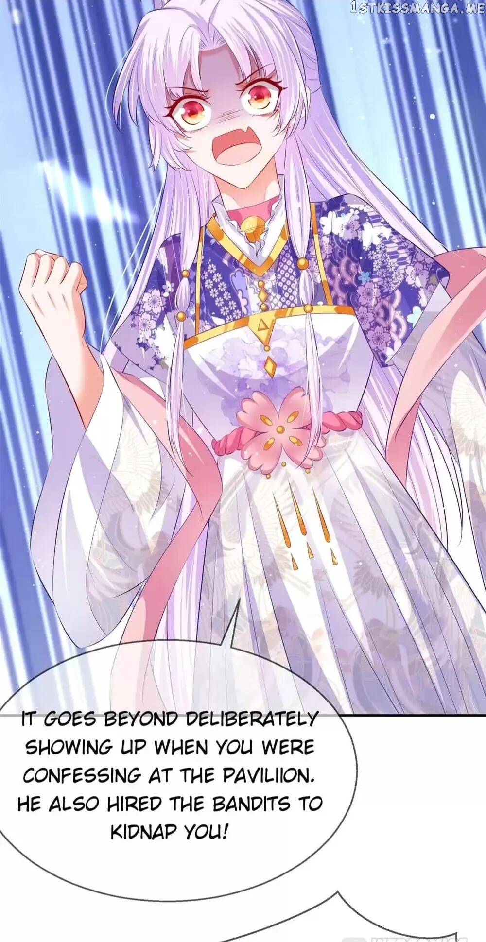 Raise A Mink As My Wife chapter 50 - page 4