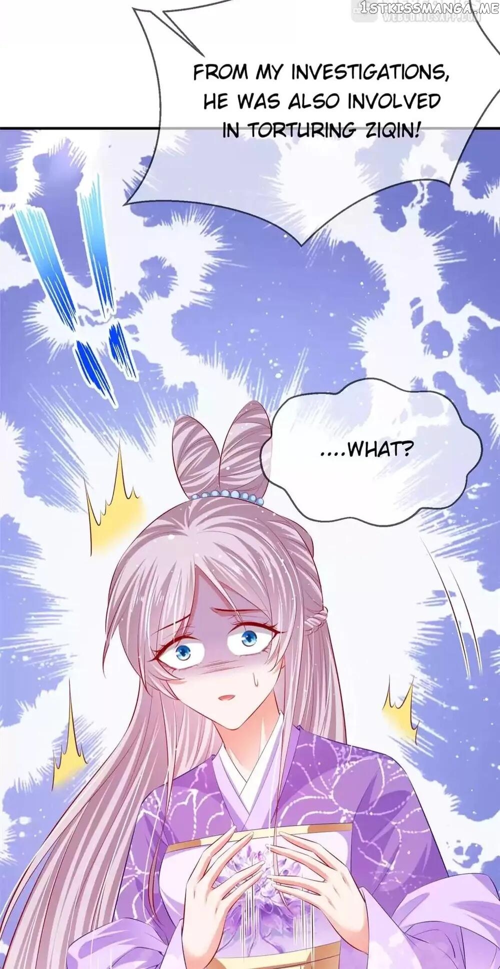 Raise A Mink As My Wife chapter 50 - page 5