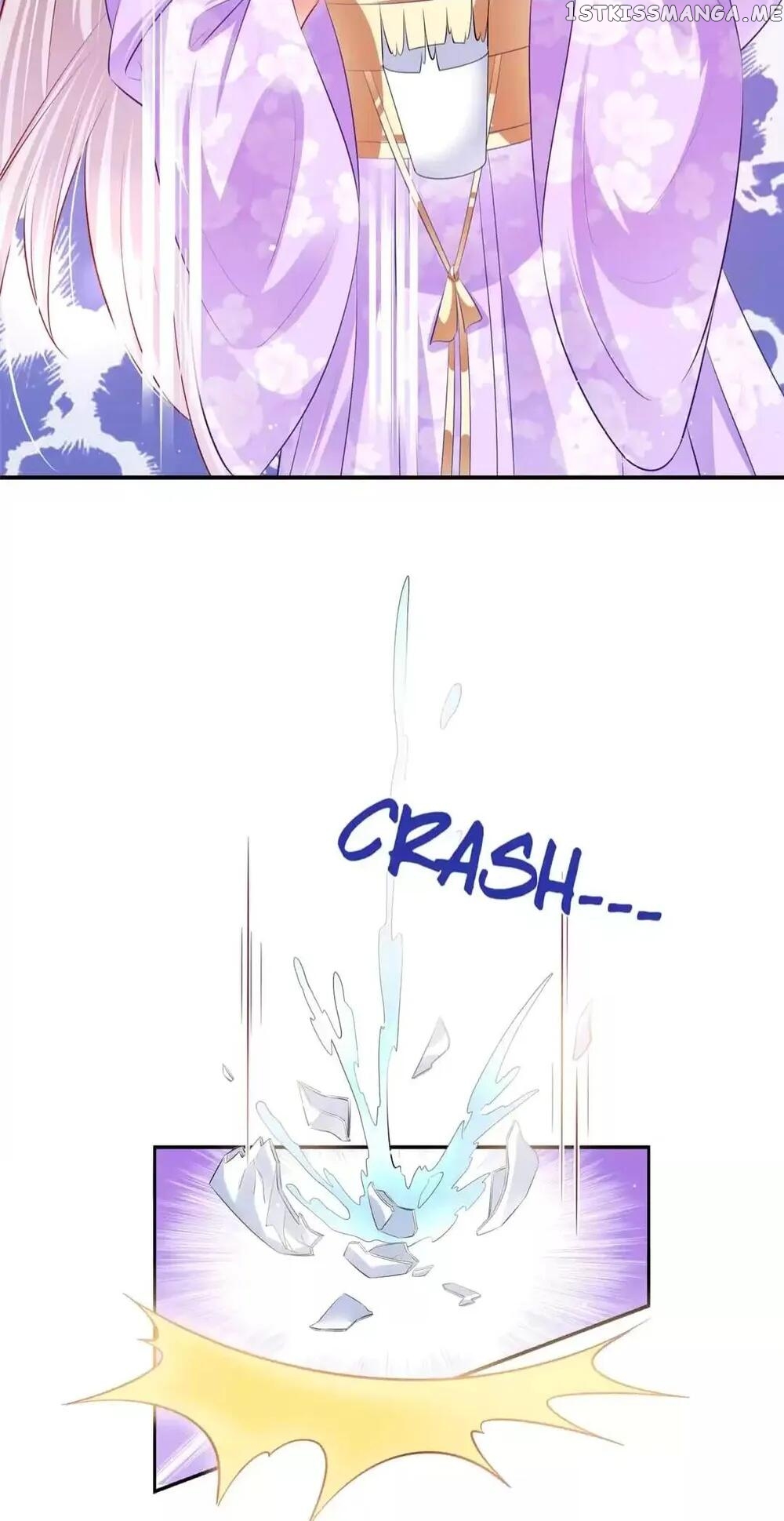 Raise A Mink As My Wife chapter 50 - page 6