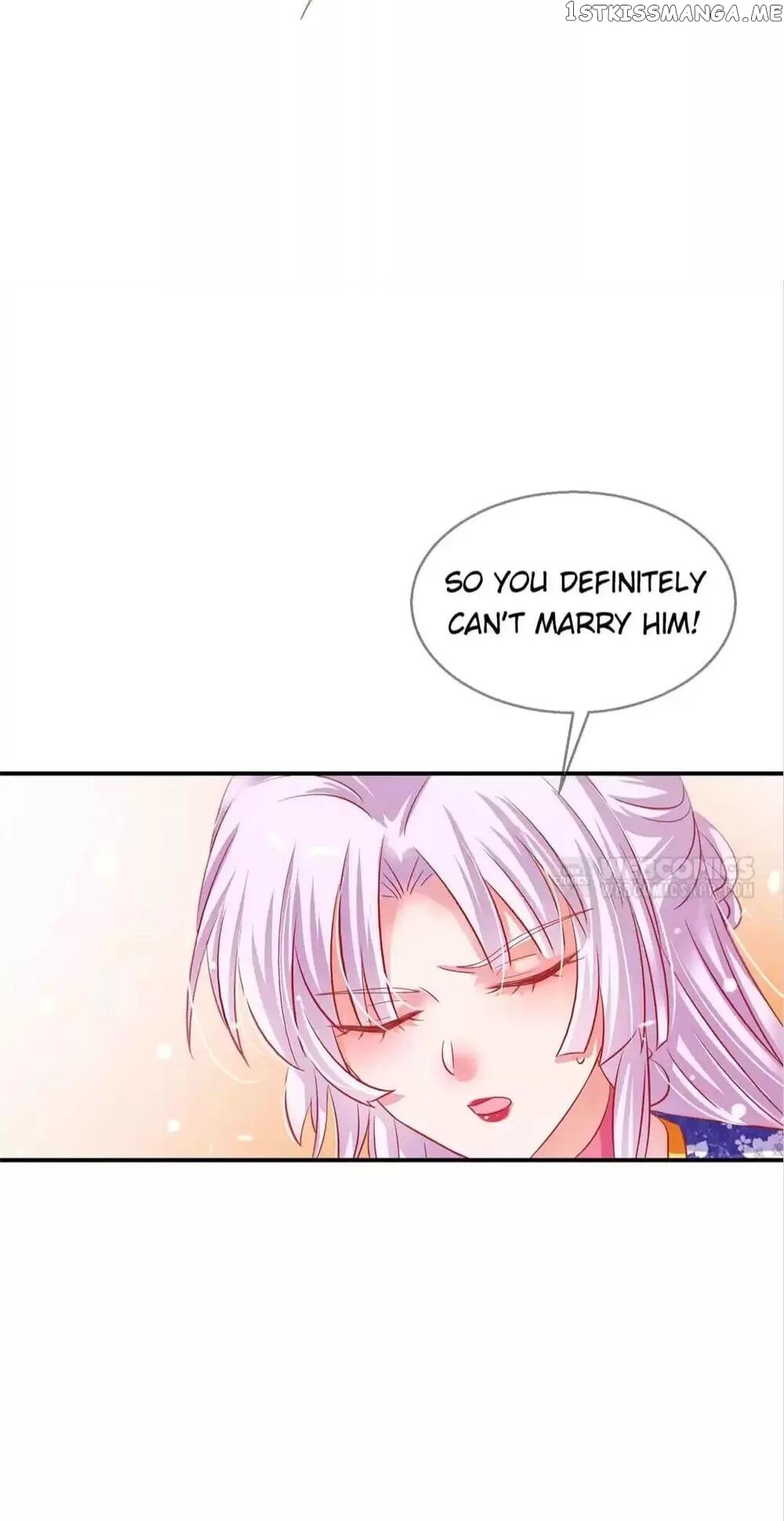 Raise A Mink As My Wife chapter 50 - page 7