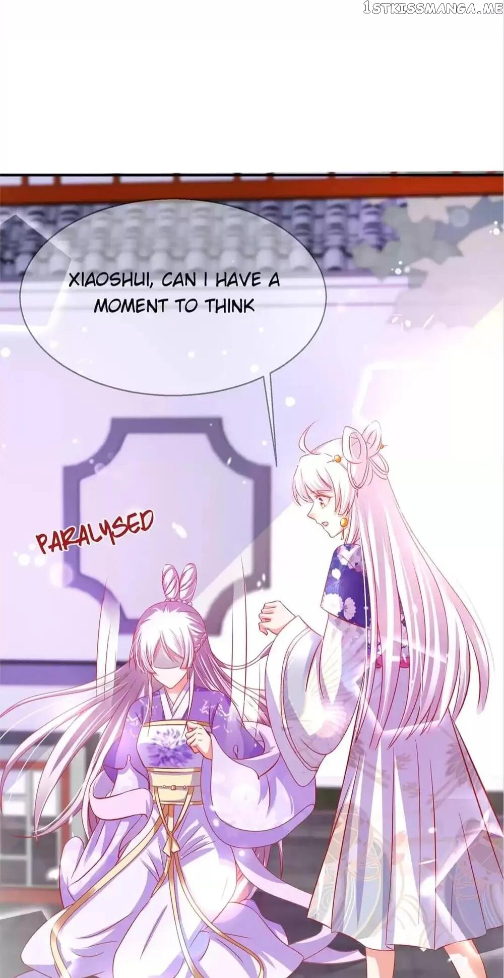 Raise A Mink As My Wife chapter 50 - page 8