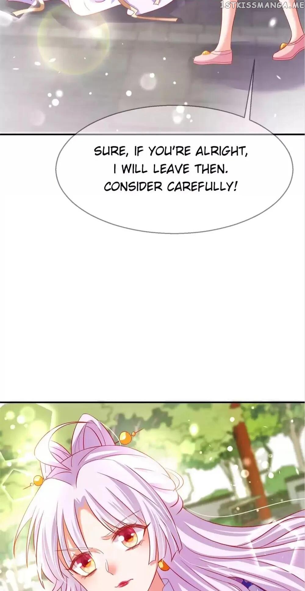Raise A Mink As My Wife chapter 50 - page 9