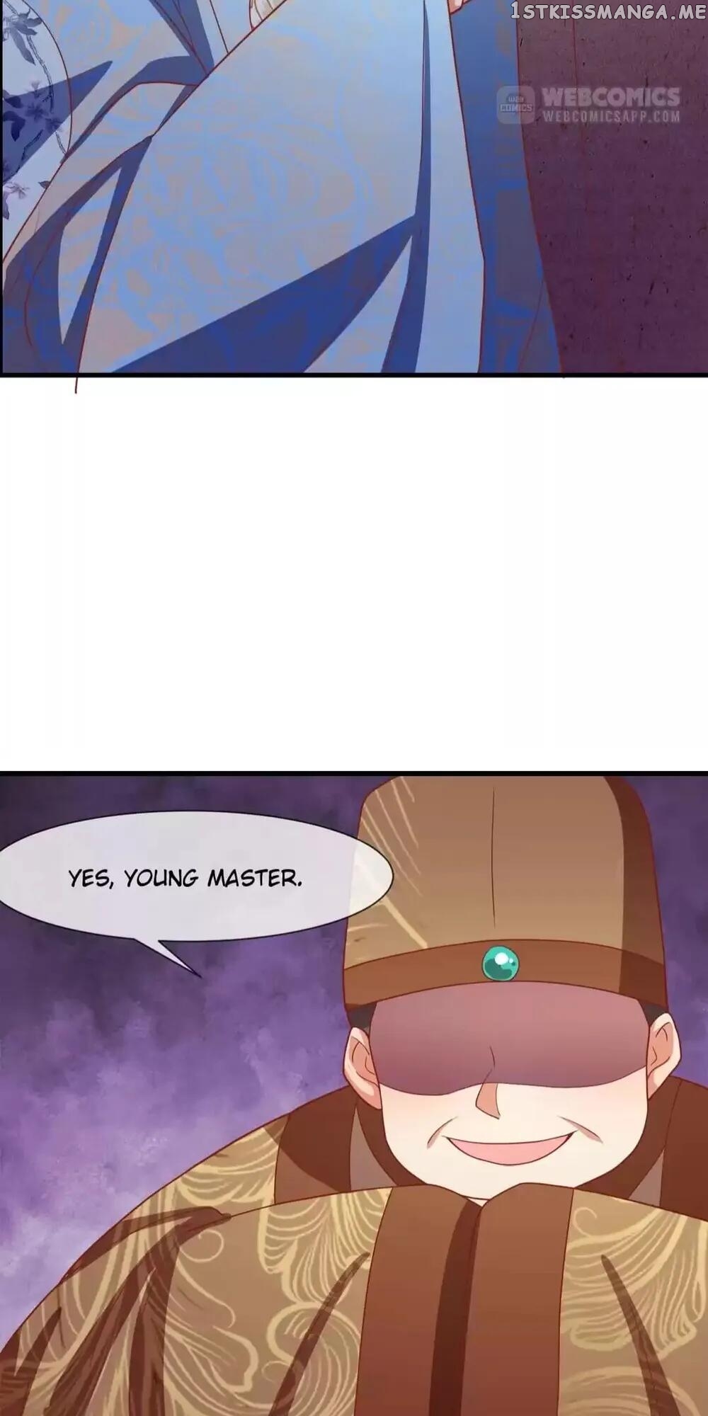 Raise A Mink As My Wife chapter 29 - page 12