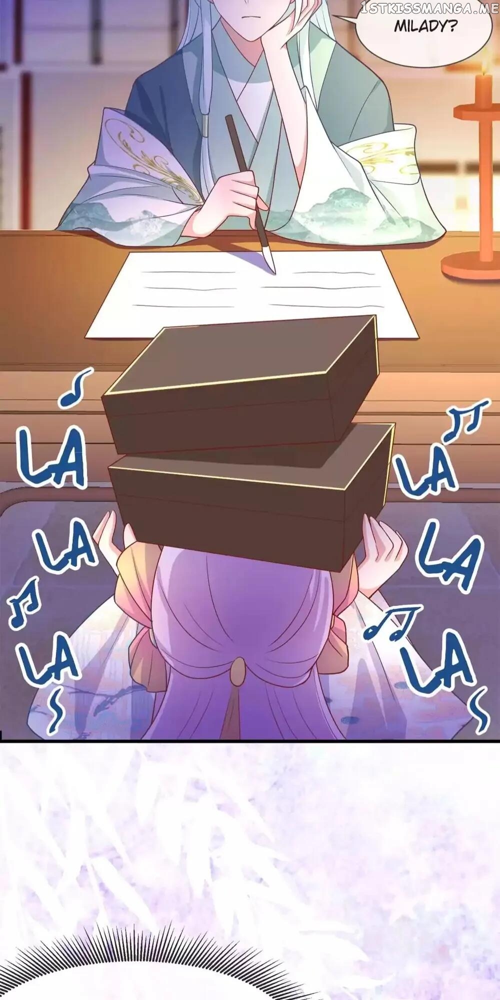 Raise A Mink As My Wife chapter 29 - page 14