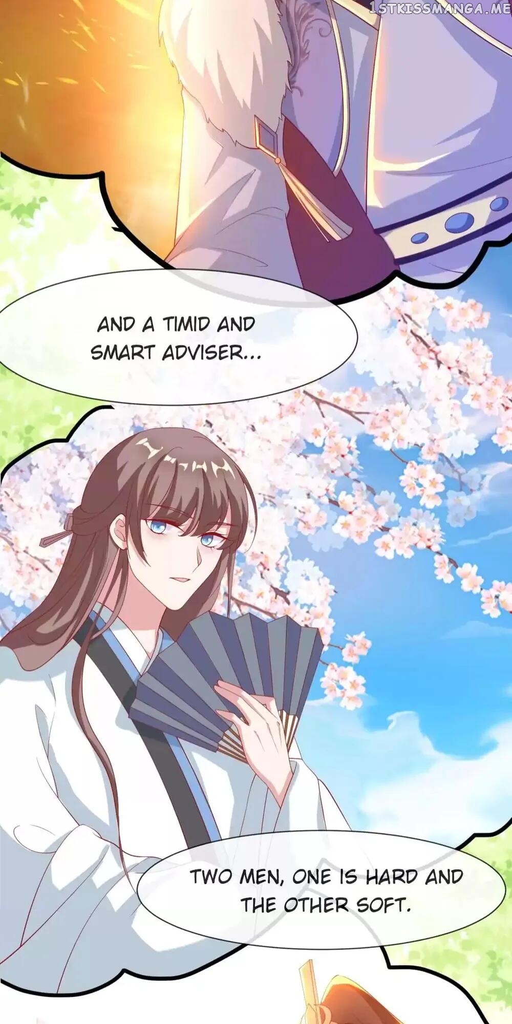 Raise A Mink As My Wife chapter 29 - page 19