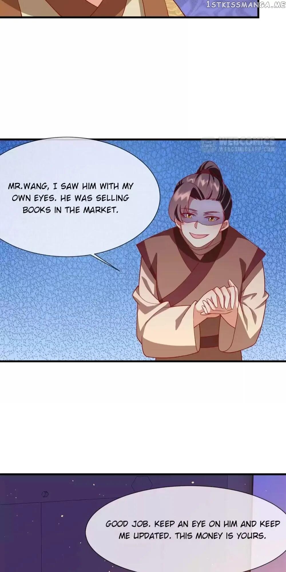Raise A Mink As My Wife chapter 29 - page 2